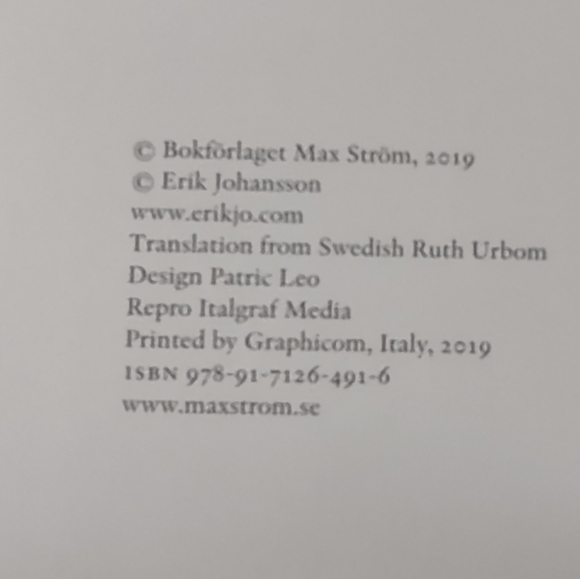 Places Beyond by Erik Johansson - Picture 4 of 6